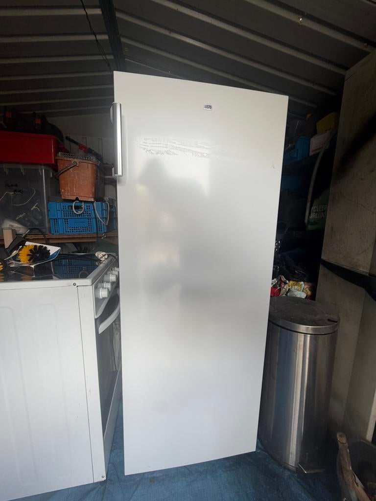 Frigo 242l, Comme neuf, Enlèvement, 50 à 100 cm, 100 à 150 cm
