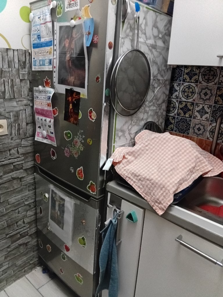 frigo cngelateur, Moins de 60 cm, Congélateur, Classe énergétique A ou plus économe, Enlèvement ou Envoi