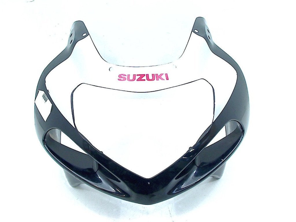 SUPERIEUR CARENAGE GSX R 750 2004-2005 (GSXR750 K4 / K5), Dhr. S. di Majo, Utilisé, Info@cama-motorparts.nl, P.J. Troelstraweg 8 8
3144 CX  MAASSLUIS, NL