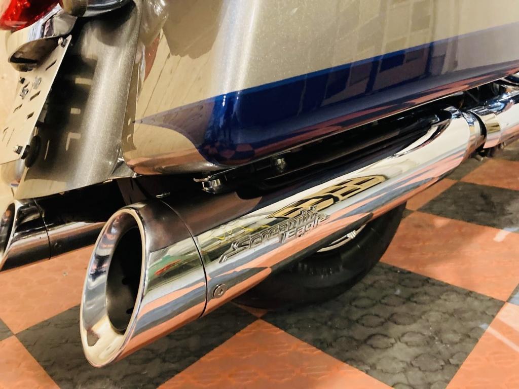 Harley-Davidson CVO Limited, Via Galileo Galilei 1
30033   Noale, Entreprise, 1868 cm³, Aprilia