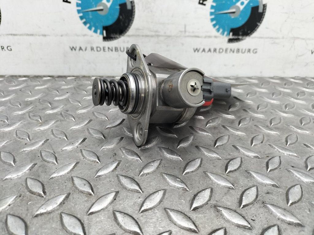 BMW 2 SERIES BRANDSTOF POMP VOOR DE INJECTOR 2020, Ophalen of Verzenden, Gebruikt, Stiba lid