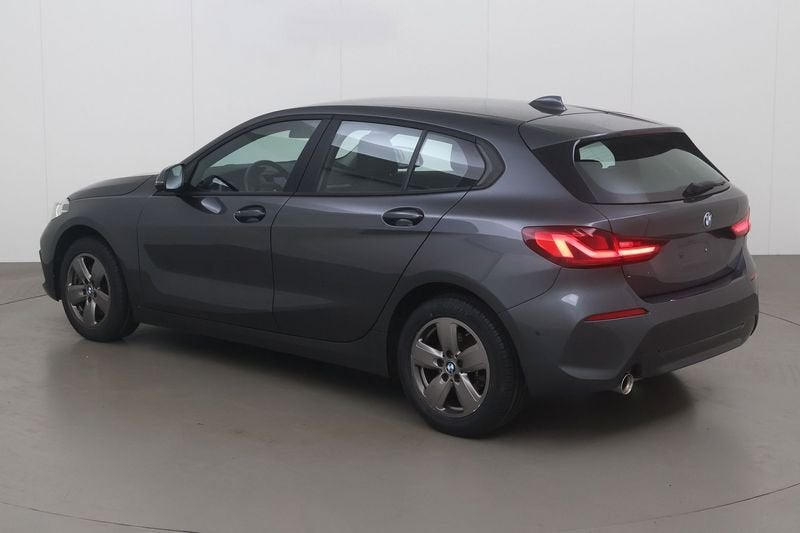 BMW Série 1 1 HATCH 118i 136, Auto's, BMW, 100 kW, 4 deurs, 1 Reeks, Gebruikt