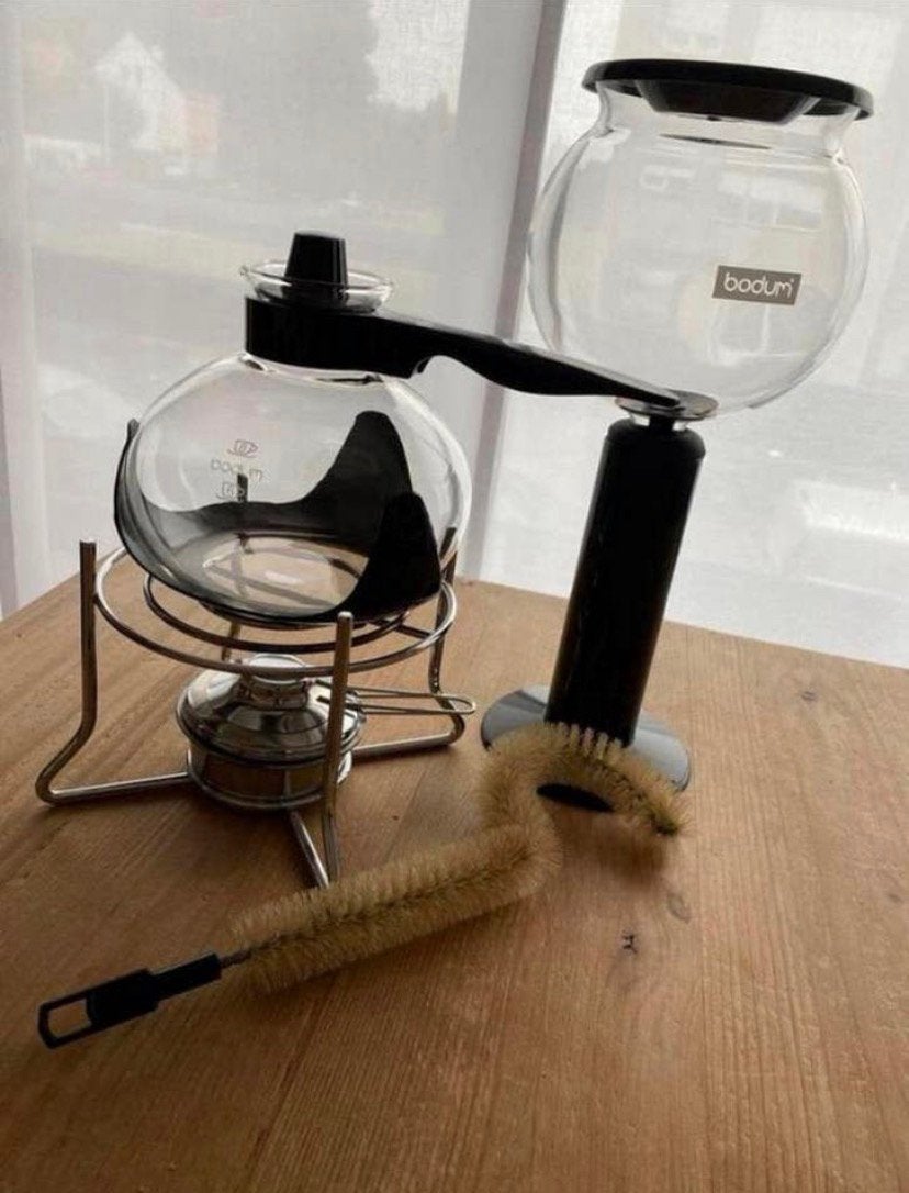 Koffiezetapparaat Bodum Pebo, Electroménager, Enlèvement, Comme neuf