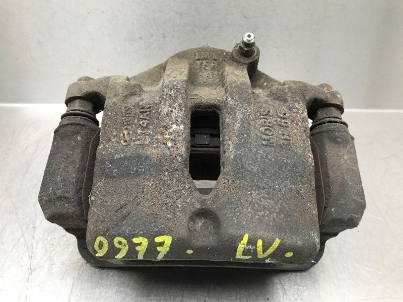 ETRIER DE FREIN AVANT GAUCHE ABS Kia Sportage (SL), Utilisé, Kia