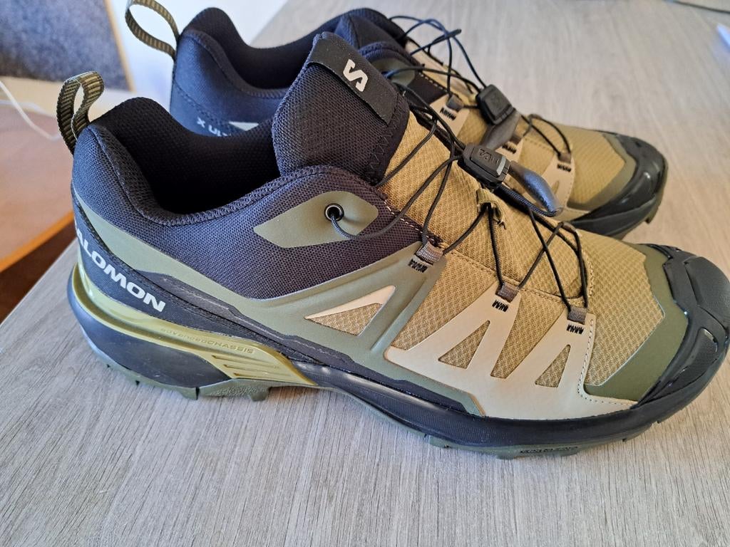 Salomon X ULTRA 360, Enlèvement ou Envoi