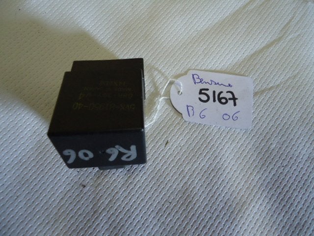 R6 2006 - 2007 Yamaha Elektrische component D1-14813, Motoren