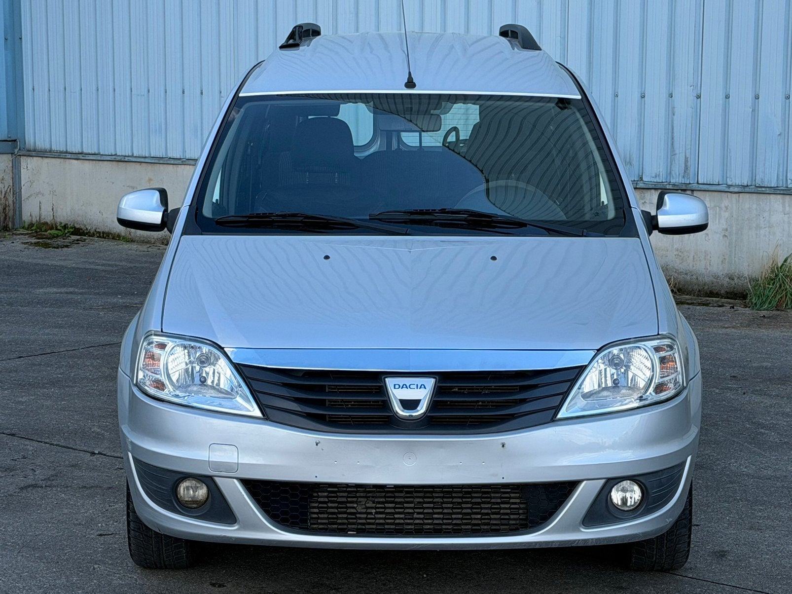 Dacia Logan 1.5 Dci / 1 Main - Airco - 86 000 Km !, Autos, Achat, https://public.car-pass.be/vhr/031673ba-523e-461a-a656-9b4add2dac25