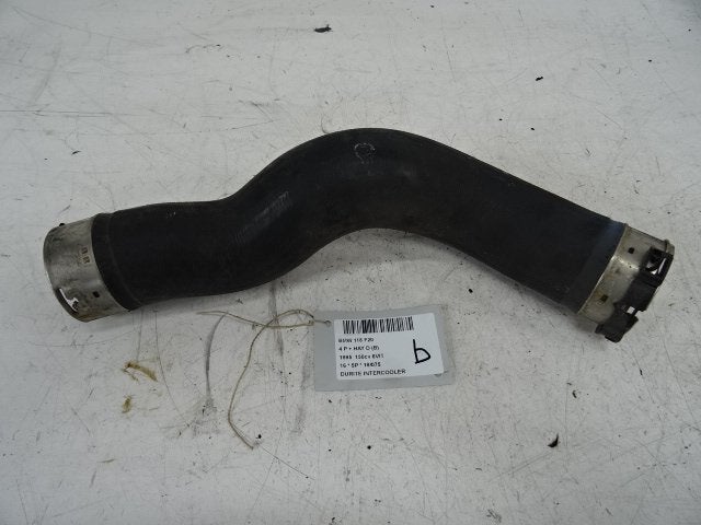 INTERCOOLER DURITE BMW 1 serie (F20) (01-2010/06-2019), Utilisé, BMW