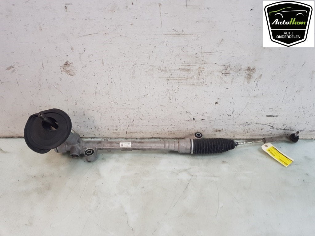 CREMAILLERE DIRECTION MECANIQUE Ford (|2415173|L1TC3A500AB|), Utilisé, Ford