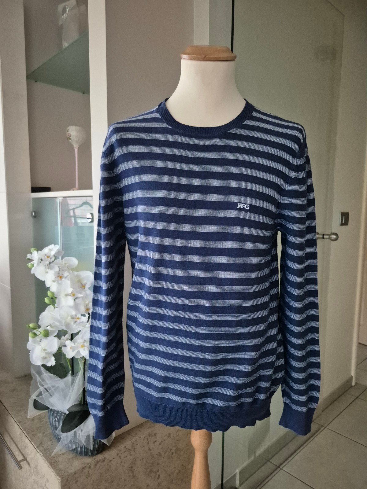 MC  GREGOR  heren, Vêtements | Hommes, Pulls & Vestes, Envoi
