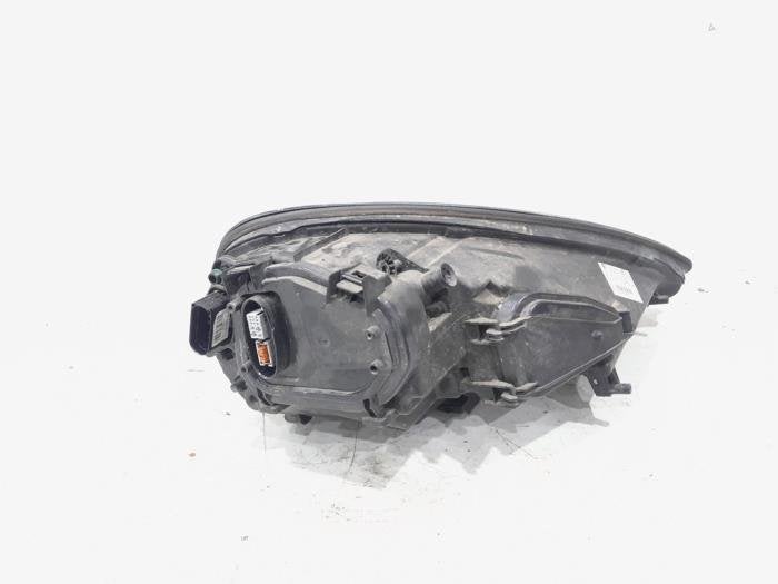 Phare gauche d'un Porsche Panamera, Autos : Pièces & Accessoires, -, Porsche, 3 mois de garantie, Utilisé