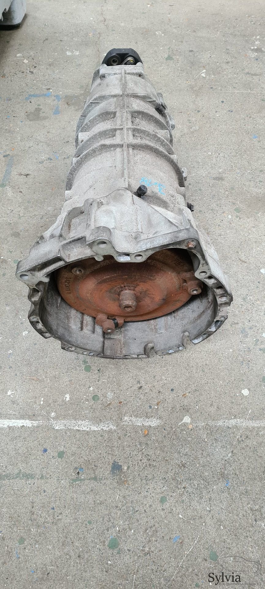 Automatische transmissie Automaatbak M43 BMW 3 Serie E46, -, Utilisé, -, -