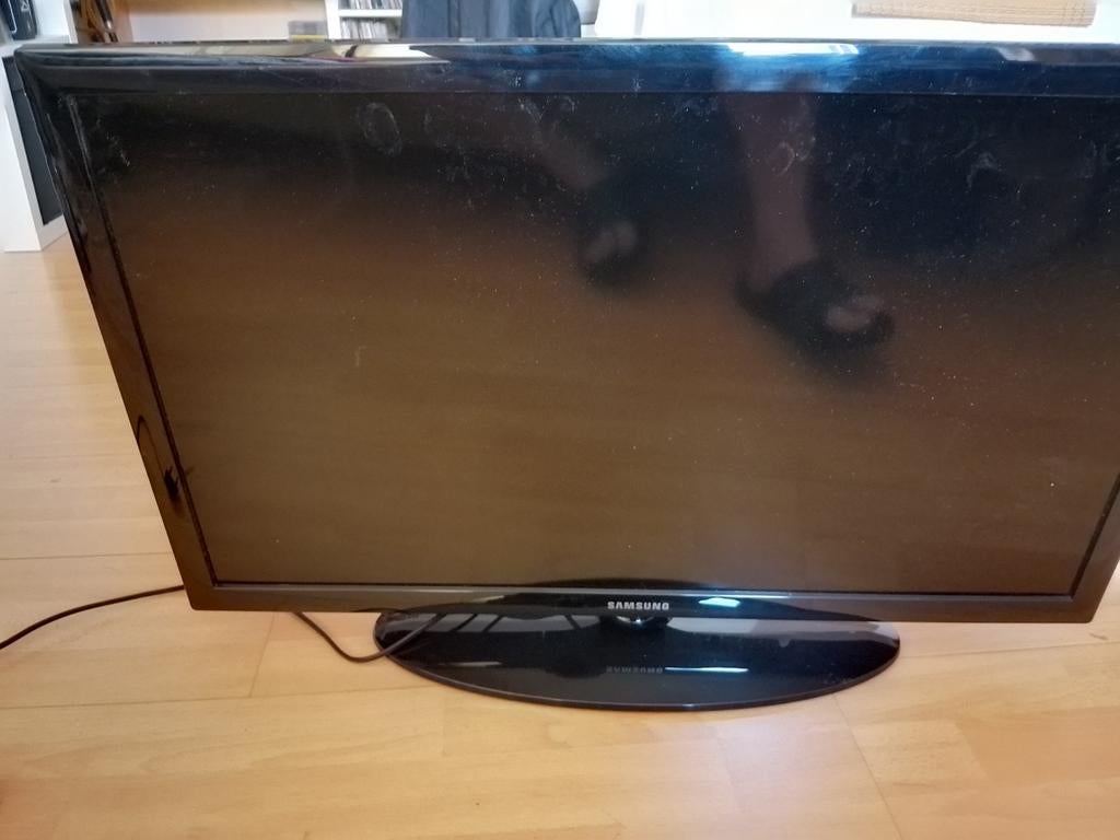 Tv Samsung 60 cm, Ophalen, Samsung