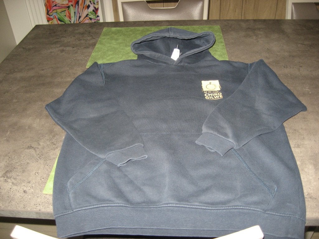Sweater chiro Gilwe 12/14/ jaar, Garçon ou Fille, Enlèvement ou Envoi, Pull ou Veste, Chiro