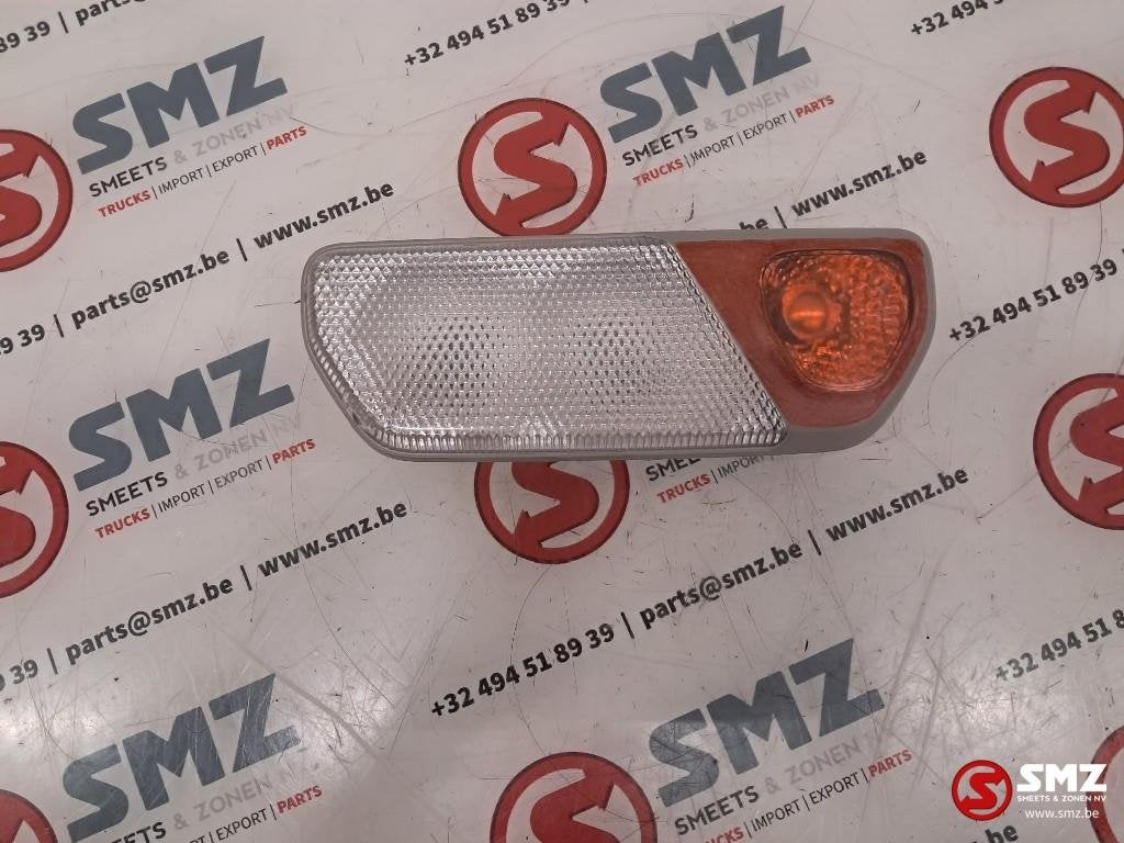 Occ plafondlamp cabine links Scania, Gebruikt, Scania, Verlichting