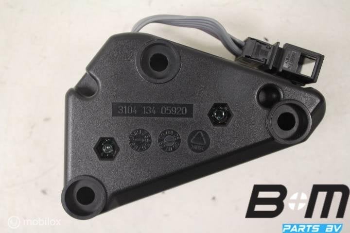 Frequentiewissel RV (bijrijderskant) VW Golf Plus 1K0035463D, Utilisé