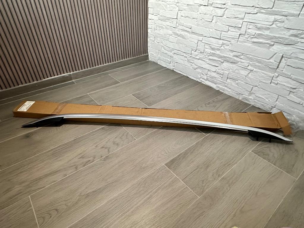 Skoda Kamiq - Railings de toit - NEUF, Auto-onderdelen, Overige Auto-onderdelen, Ophalen, Nieuw, Skoda