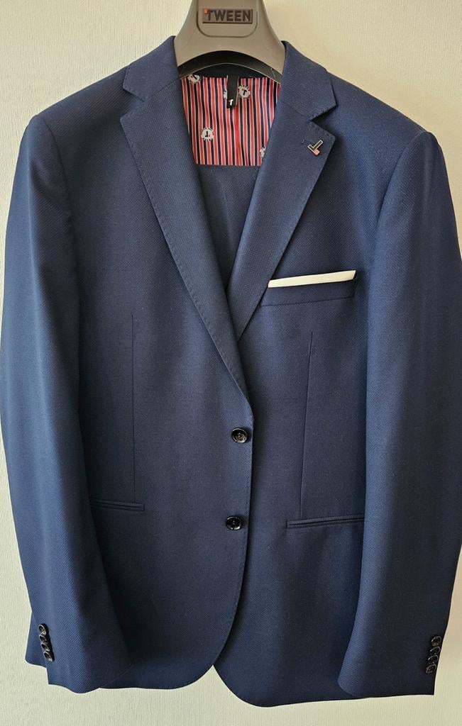 3-delige Kostuum - Damat Tween, Vêtements | Hommes, Costumes & Vestes, Enlèvement