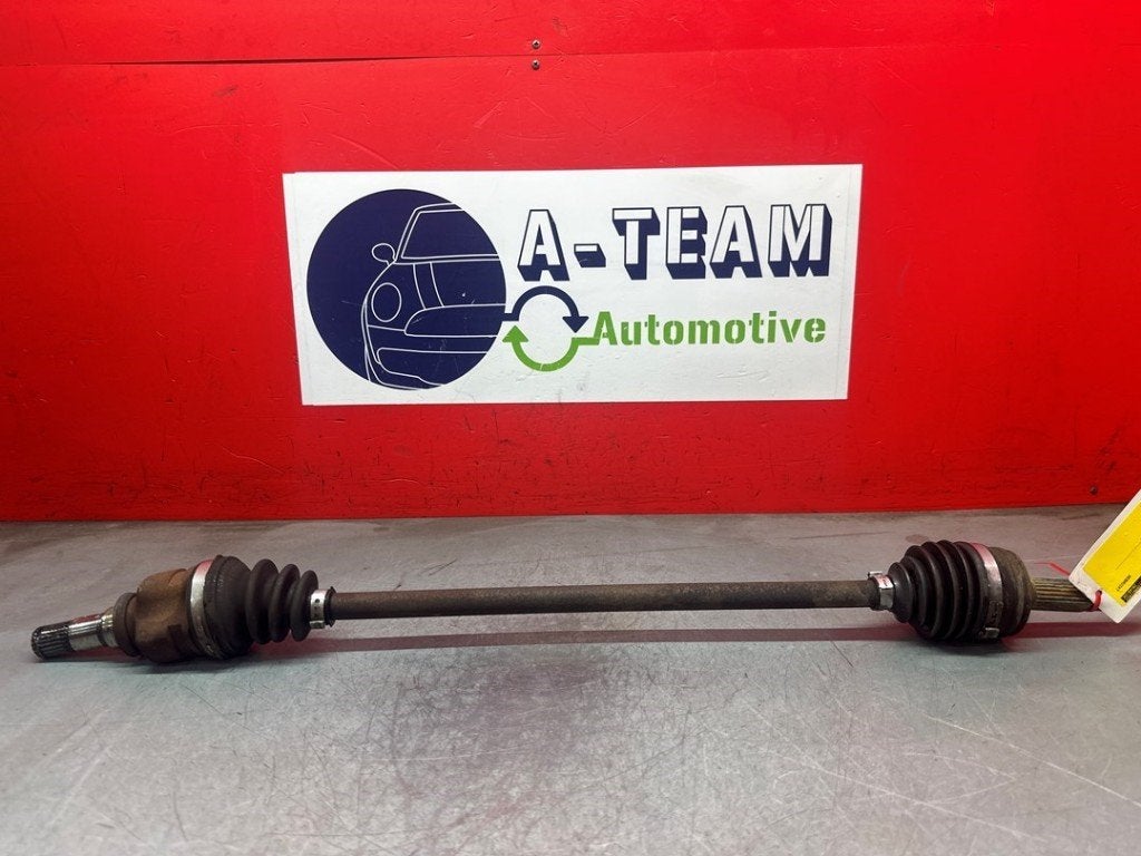 CARDAN AVANT DROIT (TRANSMISSION) ABS Peugeot 108, Kontakt-peugeot@peugeot.com, Utilisé, Peugeot Deutschland GmbH, Bahnhofsplatz
65423  Rüsselsheim, DE