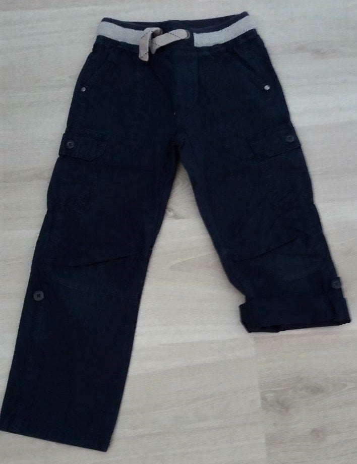 Zomerbroek C&A,maat 116, Enfants & Bébés, Vêtements enfant | Taille 116, Pantalon, Garçon, C&A, Enlèvement ou Envoi