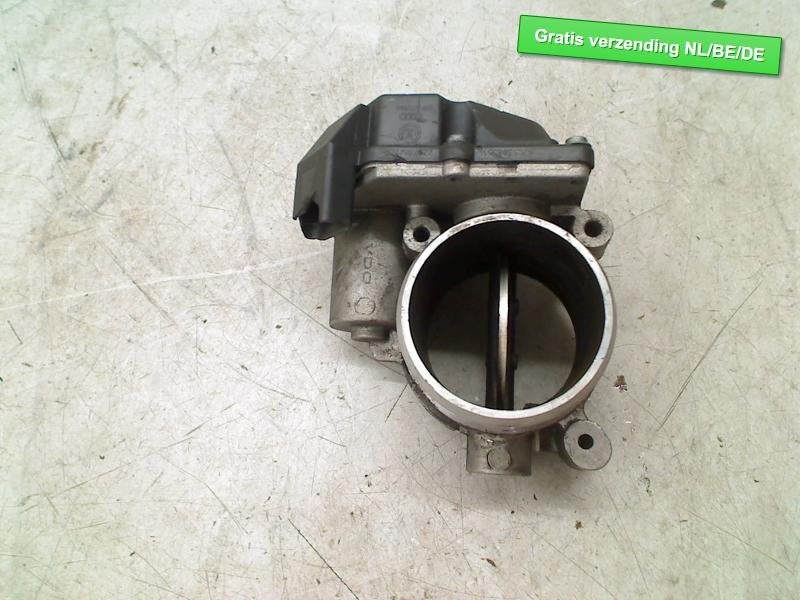 BOITIER PAPILLON Audi A6 (C6) (01-2004/03-2011) (059145950A), Auto-Union-Straße  1,
85057  Ingolstadt, DE, Info@audi.de, Audi