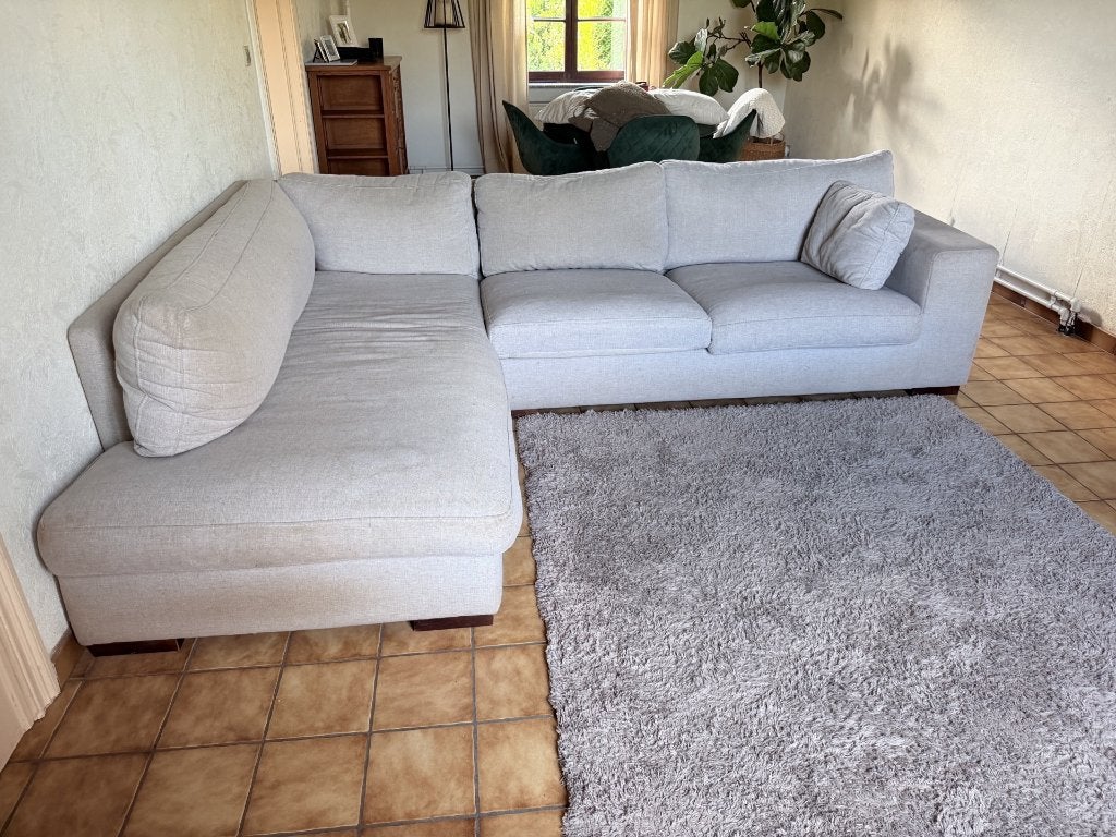 zetel gratis op te halen, 150 cm ou plus, Quatre personnes ou plus, 150 à 200 cm, Enlèvement