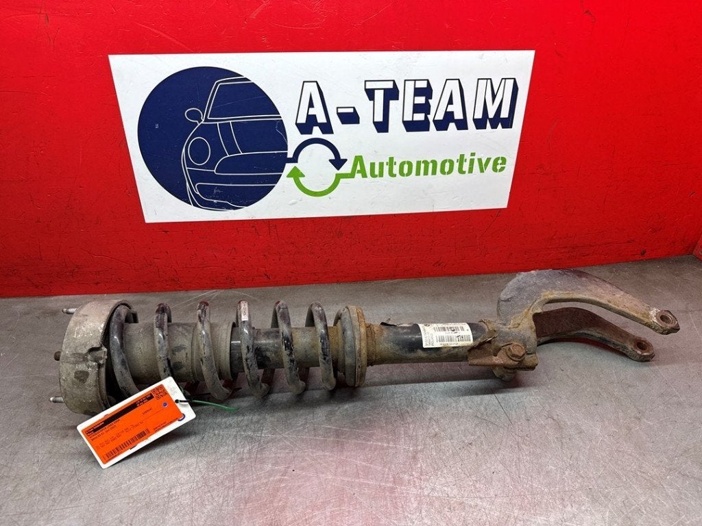 AMORTISSEUR OU ABSORBEUR DE CHOC AVANT GAUCHE BMW X5 (E70), Utilisé, BMW, Petuelring 130
80809  München, DE, Bayerische Motoren Werke AG
