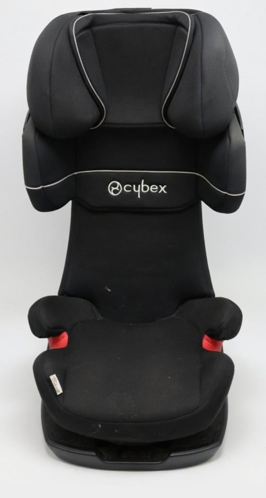 Siège auto Cybex Pallas-Fix évolutif – Groupe 1/2/3, Autres marques, 15 à 36 kg, Enlèvement, Utilisé