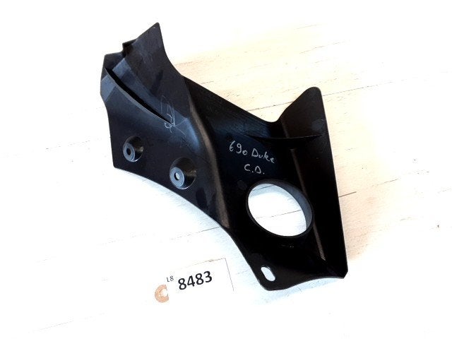 Duke 690 2016 - 2020, 2012 - 2015 KTM Cover D1-51825