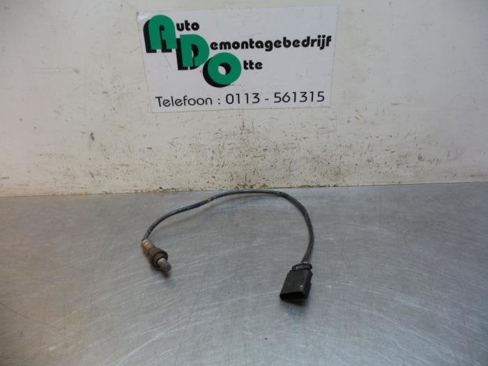 Lambda Sonde van een Volkswagen Fox (Fox 05-), Gebruikt, -, Volkswagen, -