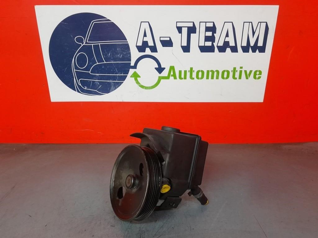 POMPE DE DIRECTION Volvo C70 (NK) (3546907), Utilisé, Volvo