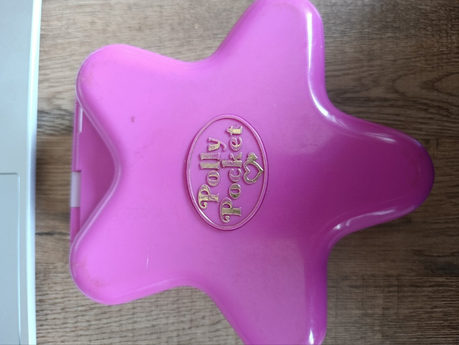 Ancien Polly pocket bluebird de 1993, Hobby & Loisirs créatifs, Enlèvement