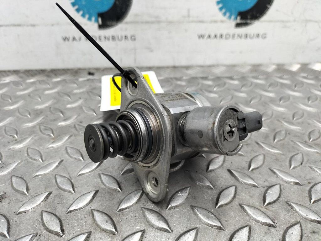 BMW 2 SERIES BRANDSTOF POMP VOOR DE INJECTOR 2018, Enlèvement ou Envoi, Utilisé, Stiba membre