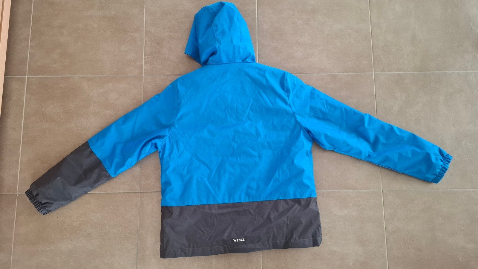 warme ski jas 14 jaar, Ophalen, Gebruikt, Jongen of Meisje, Jas