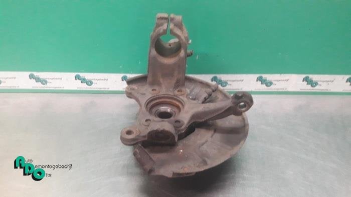 Joint avant droit d'un Volkswagen Touran (Touran 03-), Volkswagen, -, 3 mois de garantie, Utilisé