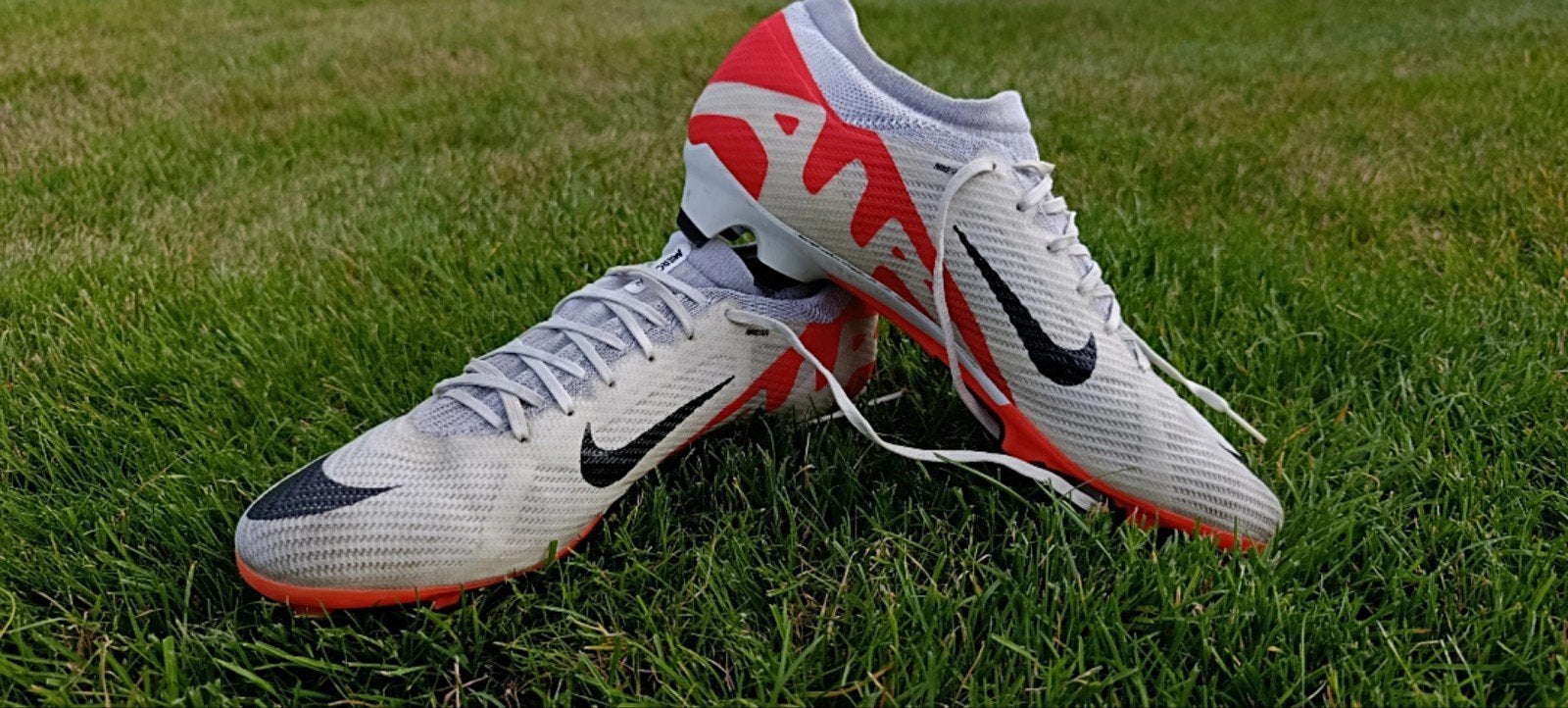 Voetbalschoenen Nike Mercurial Air Zoom maat 44.5, Ophalen of Verzenden, Zo goed als nieuw, Schoenen
