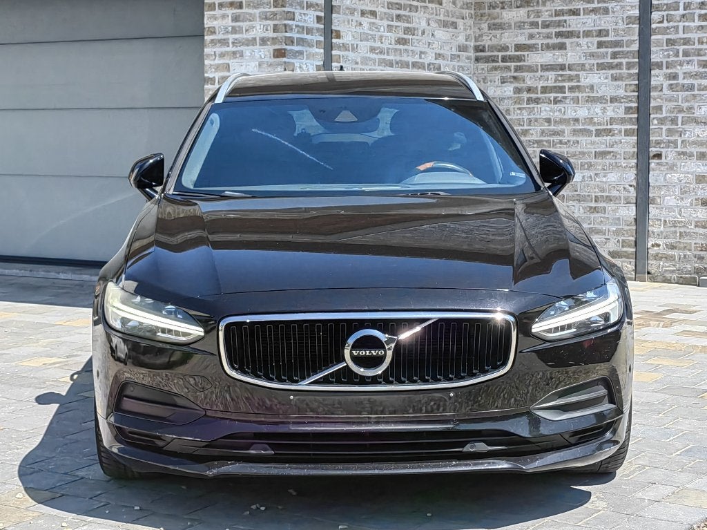 Volvo V90 2.0d Momentum Geartronic Attache Remorque, Autos, Volvo, Entreprise, Achat, V90, ABS, Airbags, Air conditionné, Alarme