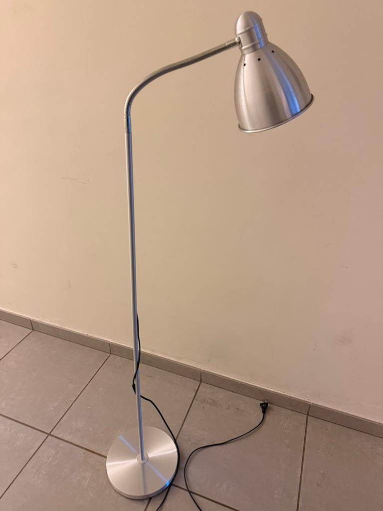 Lampe, Maison & Meubles, Enlèvement, Comme neuf, Métal