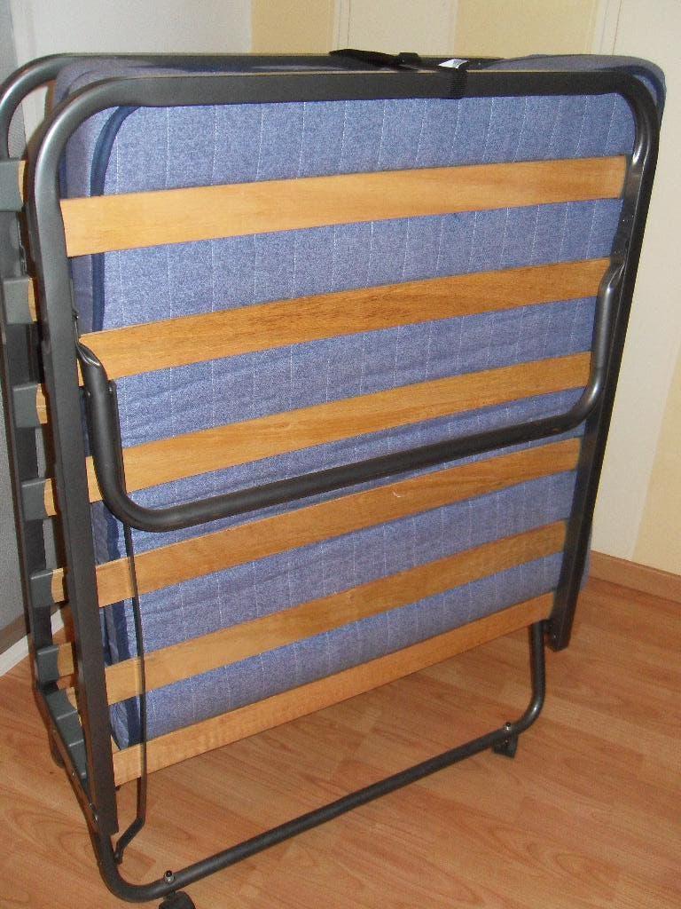 plooibed, Huis en Inrichting, Ophalen