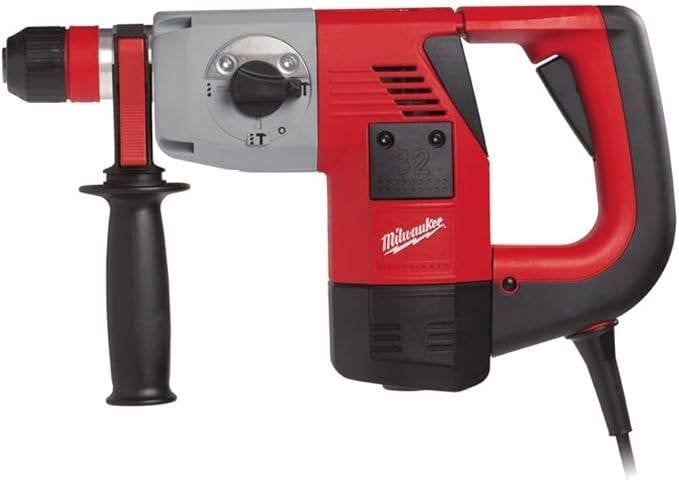 Milwaukee : boorhamer PLH26E, Bricolage & Construction, Outillage | Foreuses, Enlèvement ou Envoi, Marteau perforateur et/ou Marteau piqueur