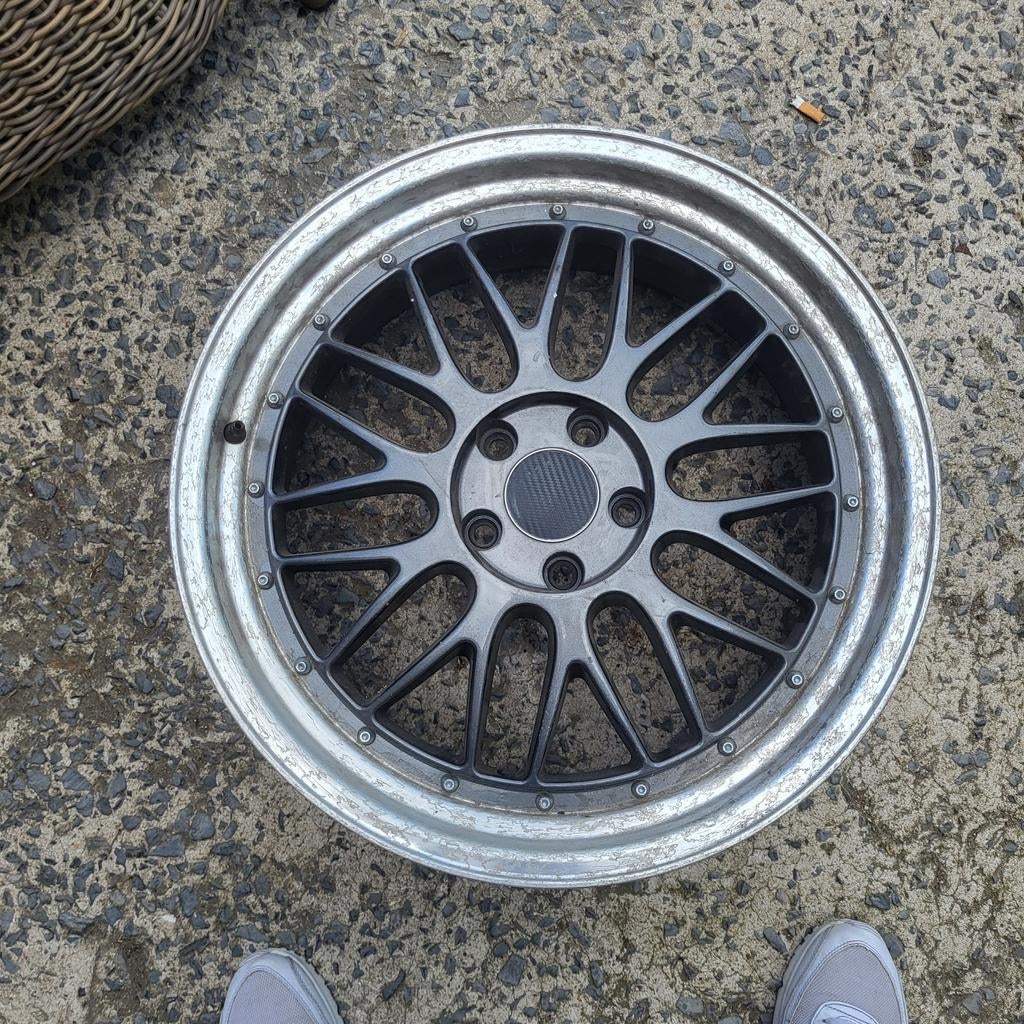Jantes, Auto-onderdelen, Ophalen, 19 inch, Velg(en)