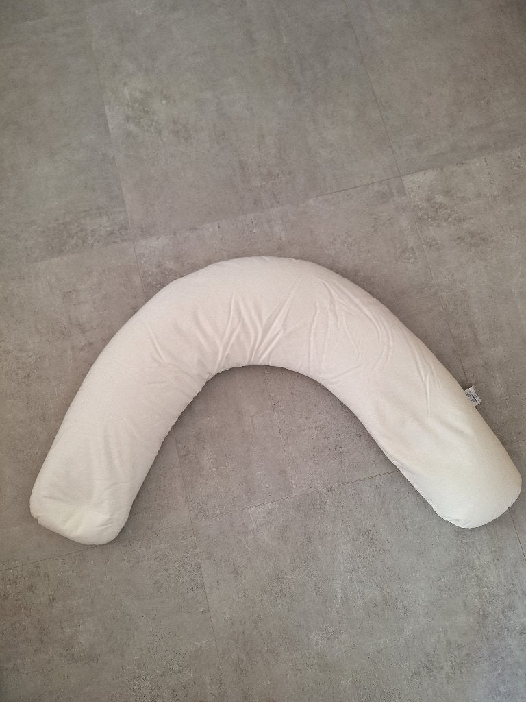 Coussin d'allaitement Doomoo, Enfants & Bébés, Enlèvement, Comme neuf