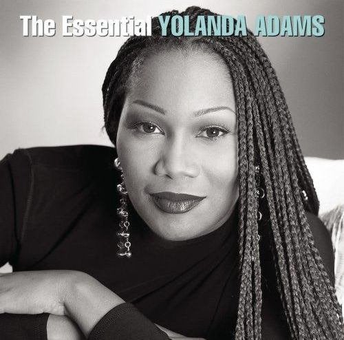 CD EN VENTE YOLANDA ADAMS - L'Essentiel Cd1+2, CD & DVD, CD | Religion & Gospel, Gospel, Envoi