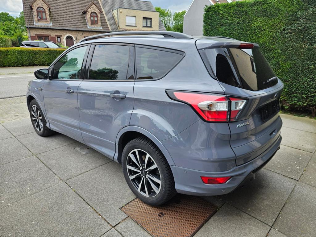 Ford Kuga 1.5 SPORT - ST Line / CAMERA / LED / *SUPER DEAL*, Autos, Ford, Achat, Euro 6, Entreprise, 5 portes