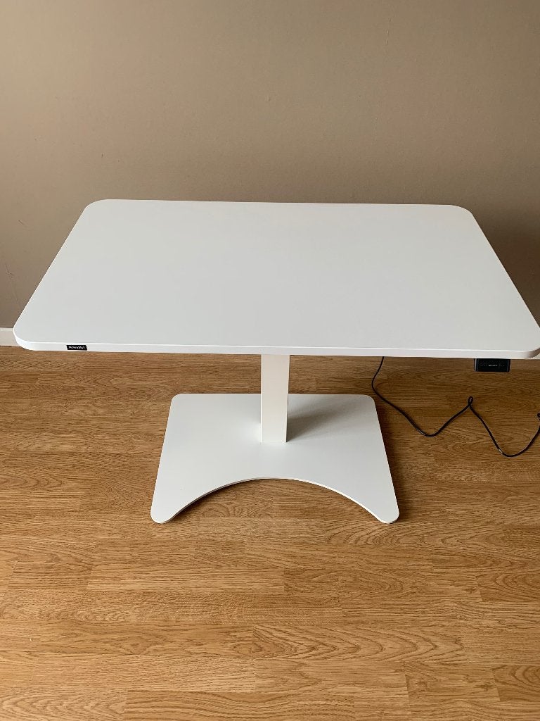 Zit-sta bureau. Nieuw, Zit-sta bureau, Metaal, Nieuw, Ophalen of Verzenden