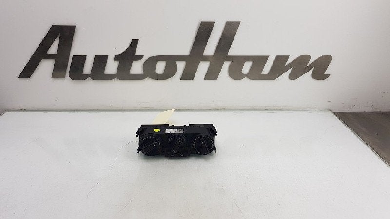 PANNEAU DE COMMANDE CHAUFFAGE CLIMATISATION Polo V (6R), Dhr. J. Ham, Volkswagen, Administratie@autoham.nl, Utilisé