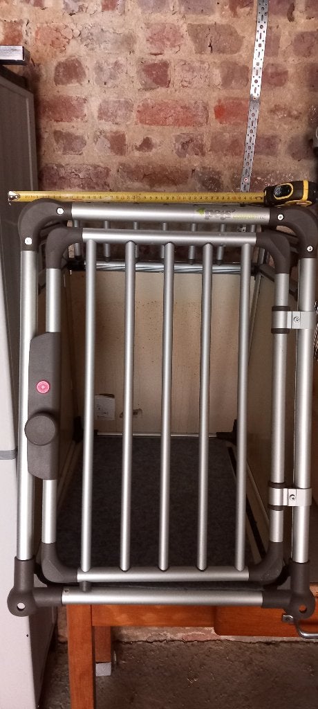 Cages de transports pour chien ou chat, Enlèvement, Utilisé