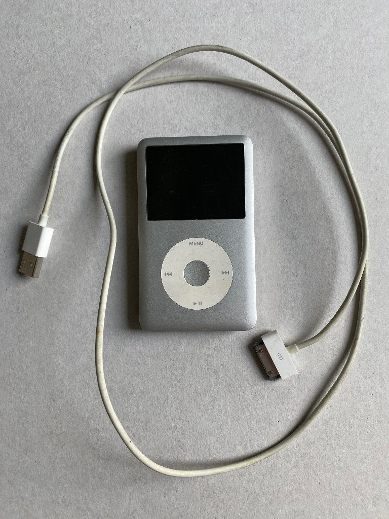iPod Classic 160GB, TV, Hi-fi & Vidéo, Enlèvement ou Envoi, Classic