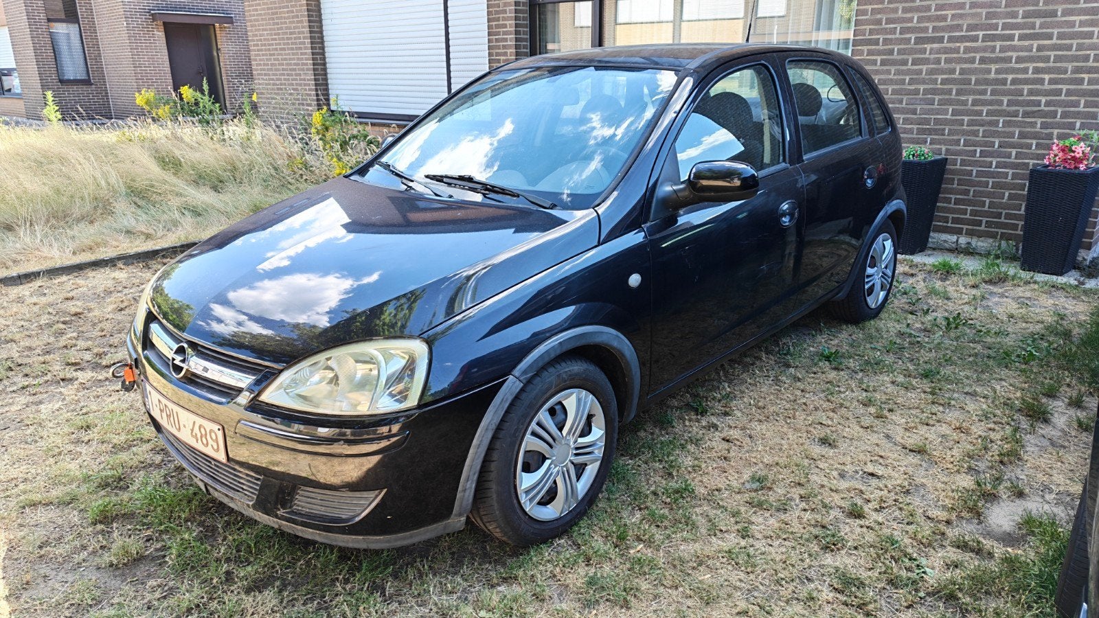 Opel Corsa 1.2 essence Euro 4 Ne pas démarrer, pompe à carbu, Achat, Boîte manuelle, Particulier, Euro 4