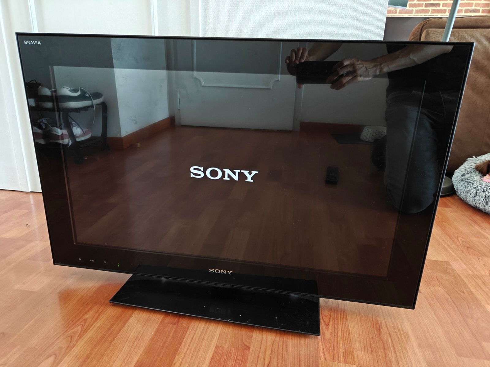 télévision Sony modèle KDL, Sony
